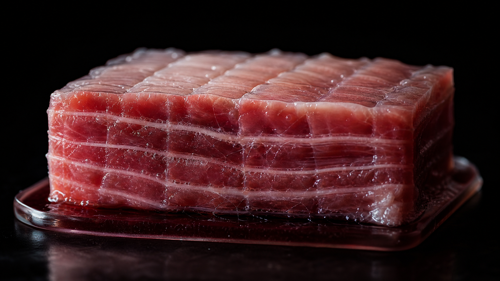 Bioprinting & Tissue